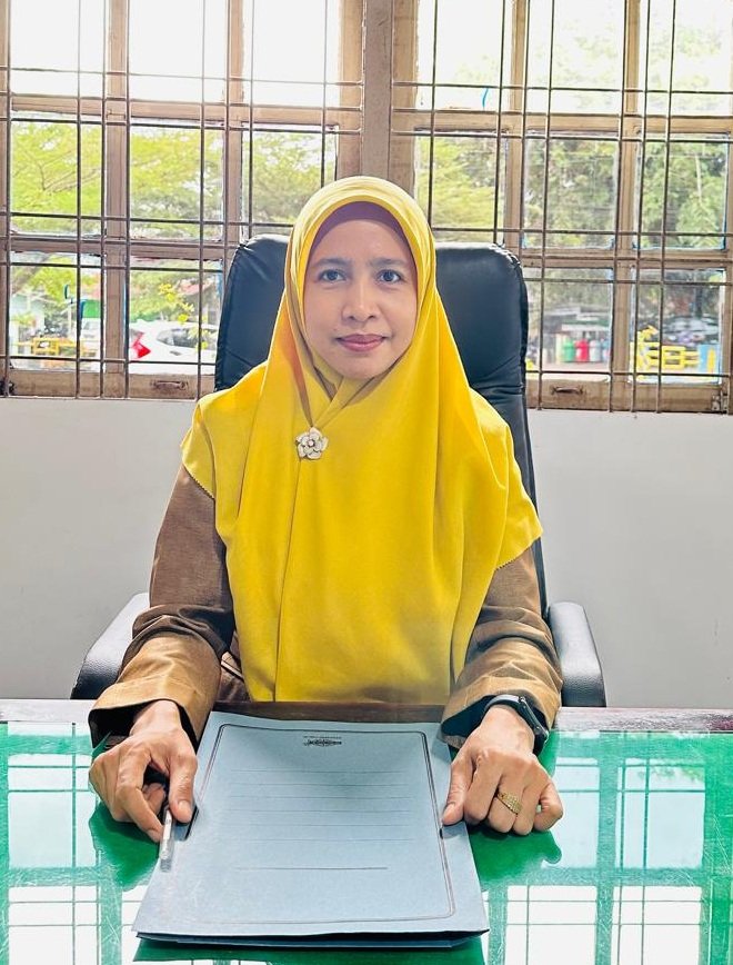 Ridhatul Aulia