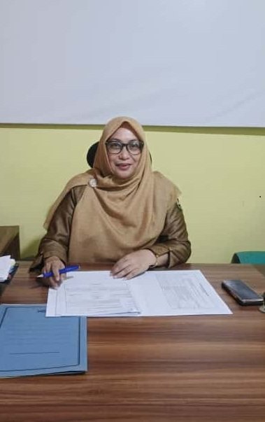 Deisy Purnama Sari